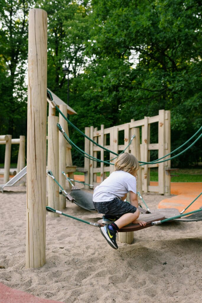 Spielplatz
Spiele für lange Fahrten