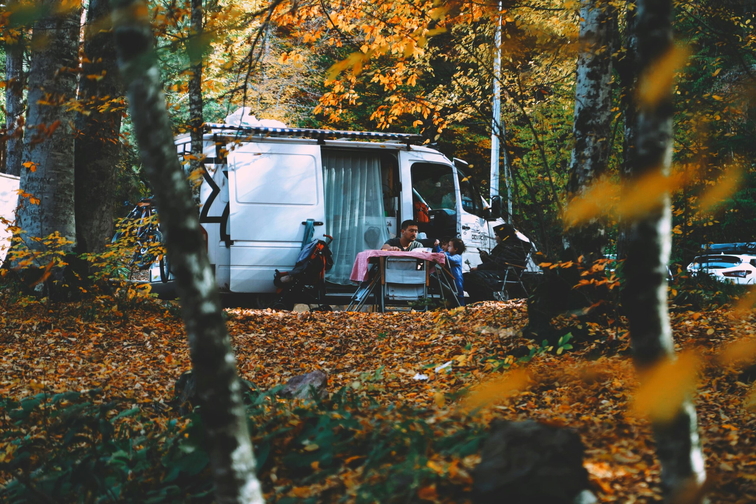 10 Fehler beim Camping mit Kindern — und wie du sie vermeidest